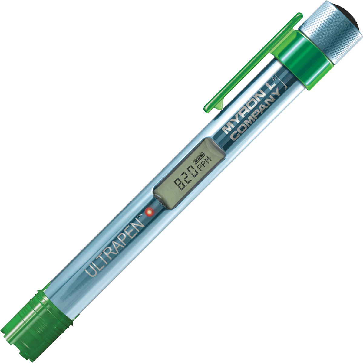 Ultrapen PT5 Dissolved Oxygen (DO) and Temperature Pen