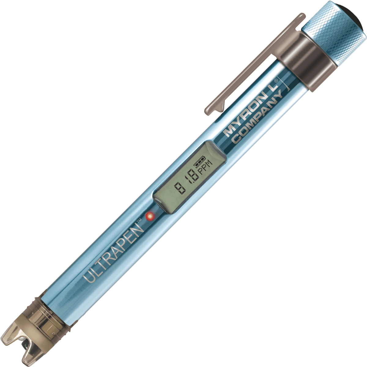 Ultrapen PT6 Nitrate and Temperature Pen