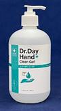 Dr. Day Hand Clean Gel