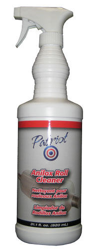 Patriot Anilox Cleaner with Trigger Sprayer