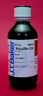 Paraffin Oil – 500 ml