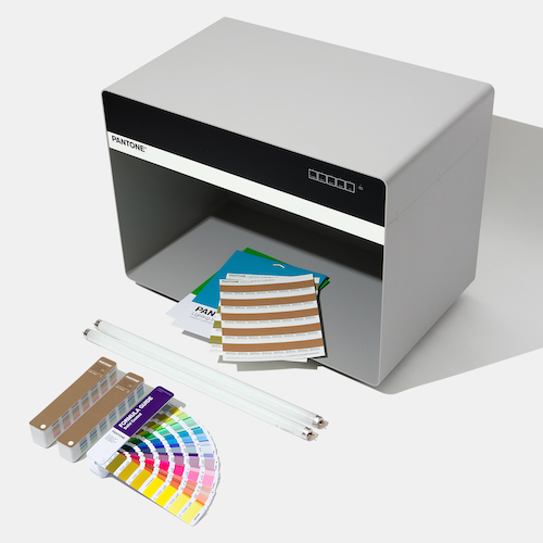 PANTONE Color Evaluation Kit