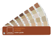 PANTONE Fashion and Home Guides