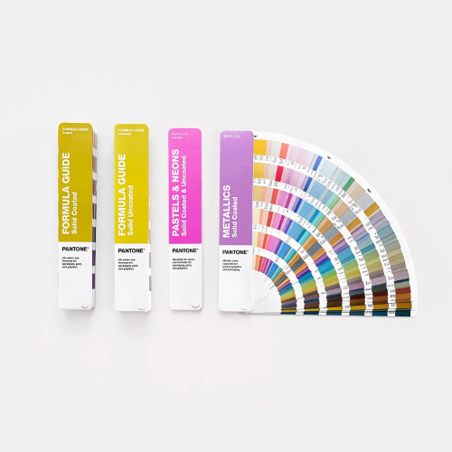 PANTONE Solid Guide Set