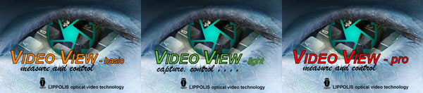 Video View Software