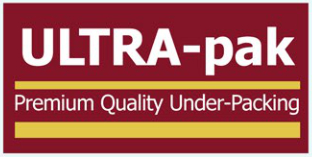ULTRA-pak Paper Presspak Press Packing