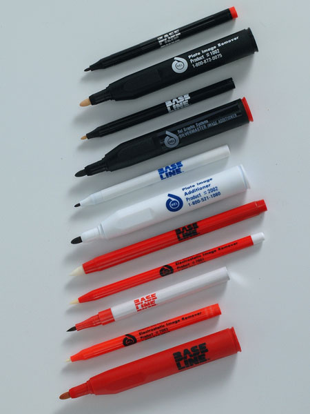 Image Remover Pens
