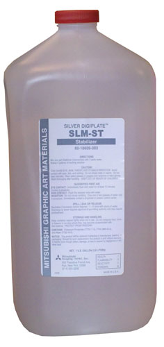 Silvermaster Stabilizer (SLM-ST)
