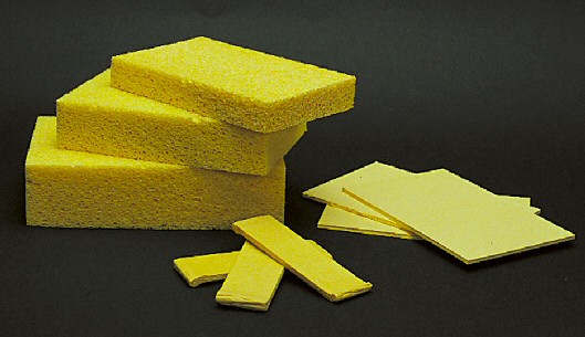 Lithco Sponges