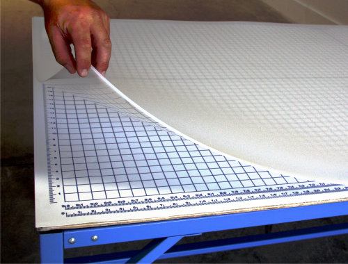 Cutting Plotter Cutting Mats One Of 4 Grip Perfect For Diy - Temu