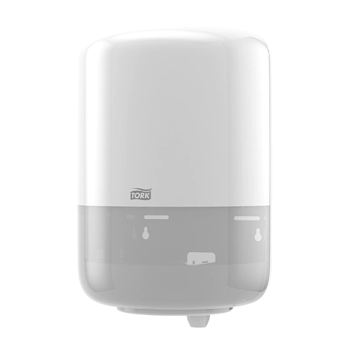 Tork Elevation Hand Towel Centerfeed Pro Dispenser - White (M2)