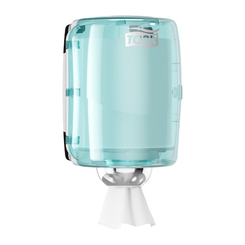 Tork Performance Centerfeed Towel Dispenser - White (M2)