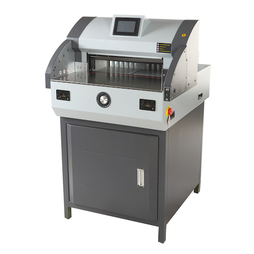 TPI-4900E Electric Paper Cutter