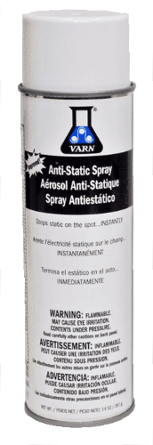 Varn Anti-Static Spray