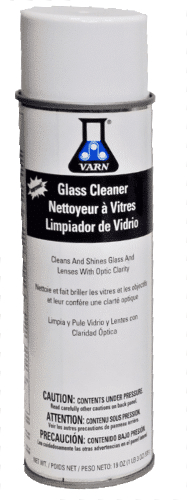 Varn Glass Cleaner