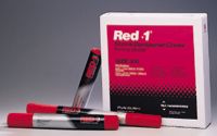 Red-1 Dampening Covers