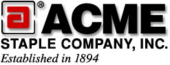 Acme Staple Company