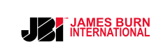 James Burn International